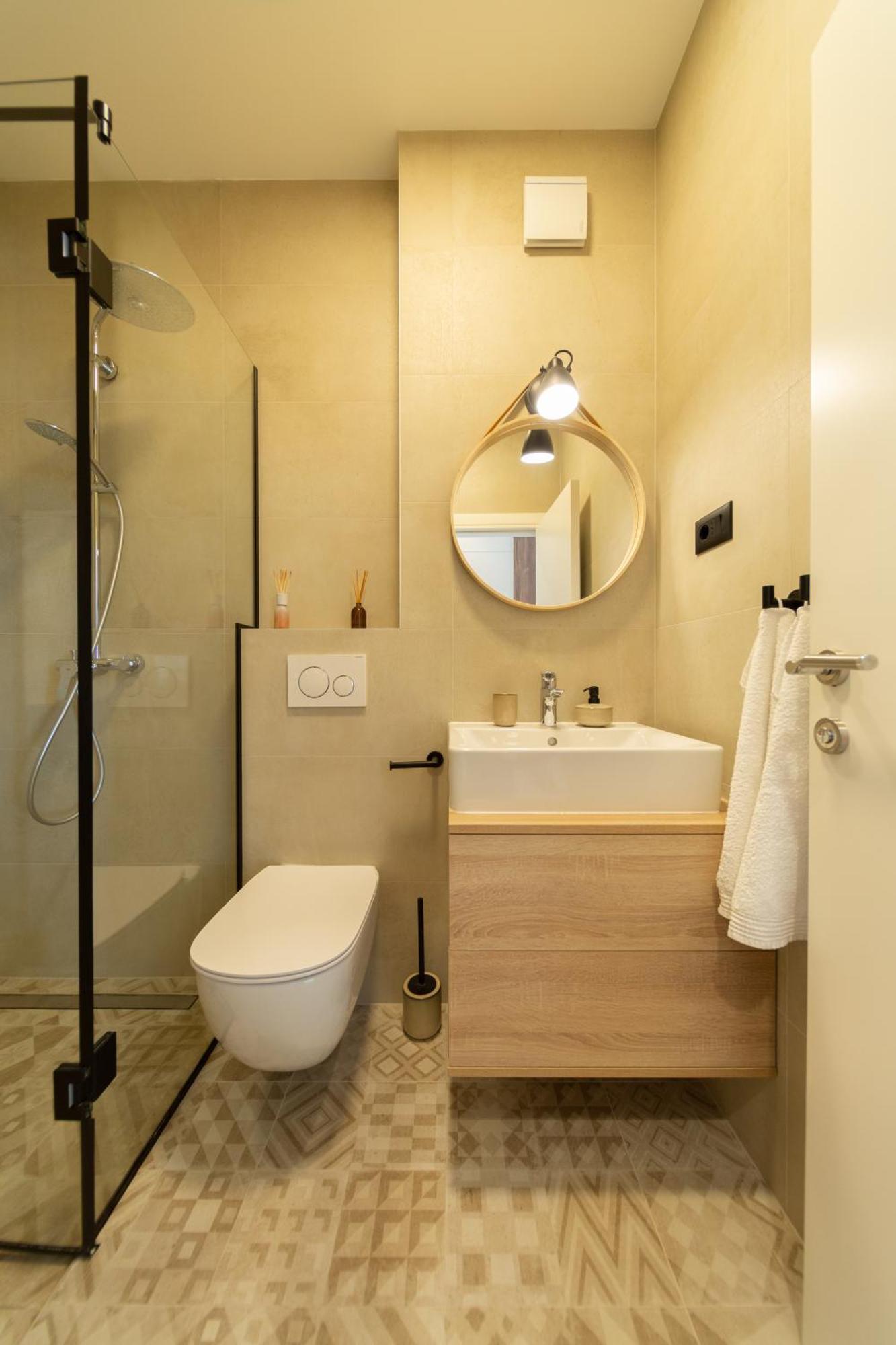 Seaside Elegance Suites Komiža Екстериор снимка
