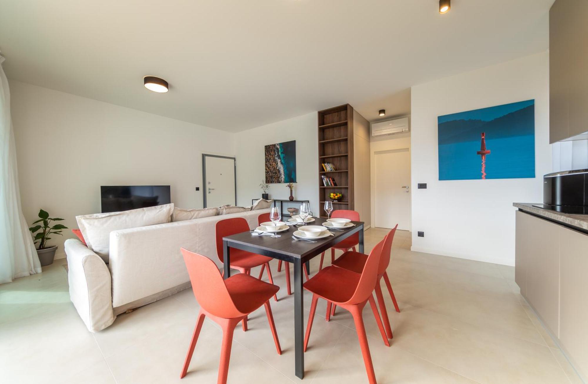 Seaside Elegance Suites Komiža Екстериор снимка