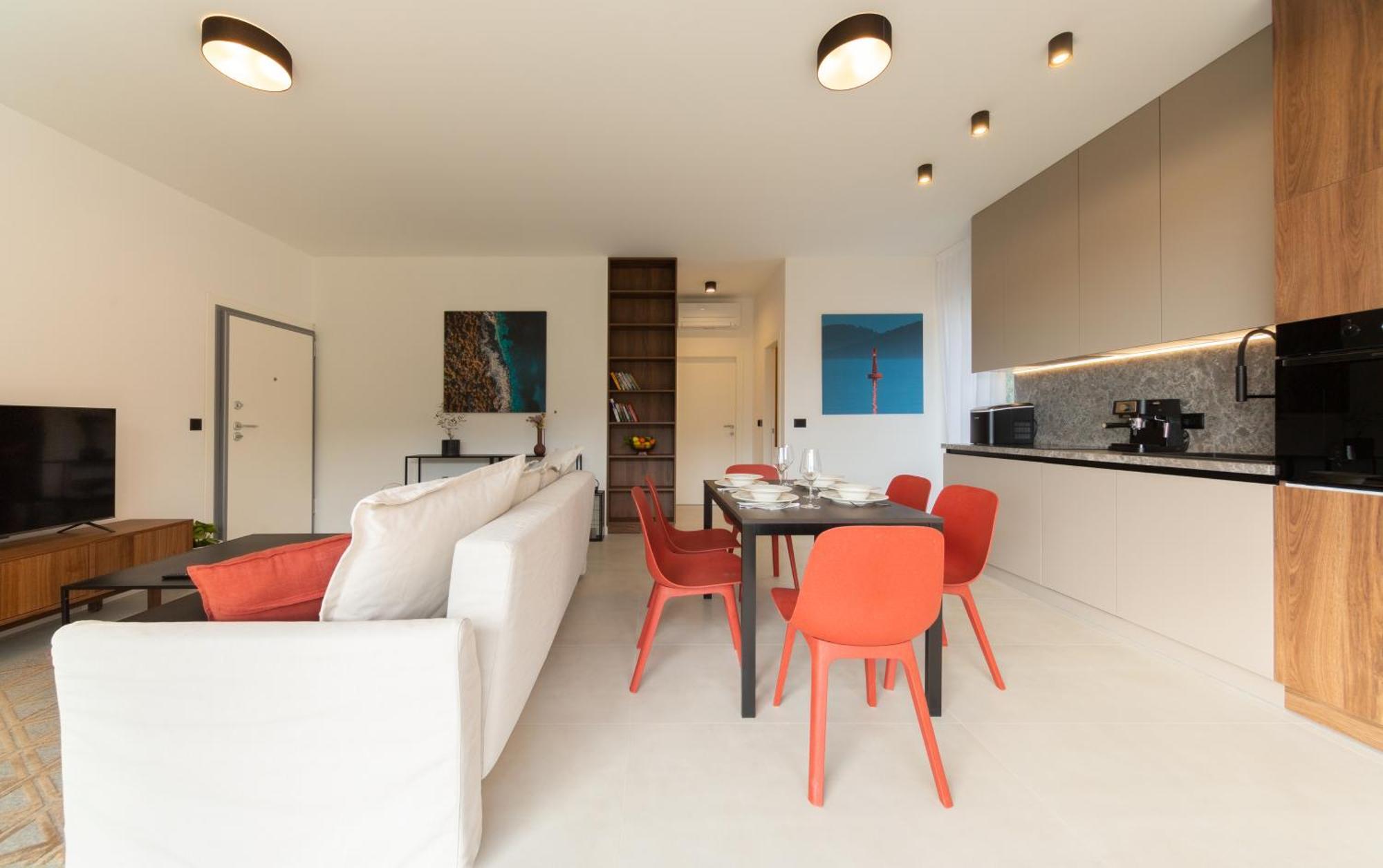 Seaside Elegance Suites Komiža Екстериор снимка